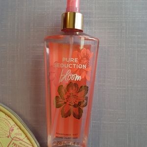 🦋 5/$20 pure seduction bloom